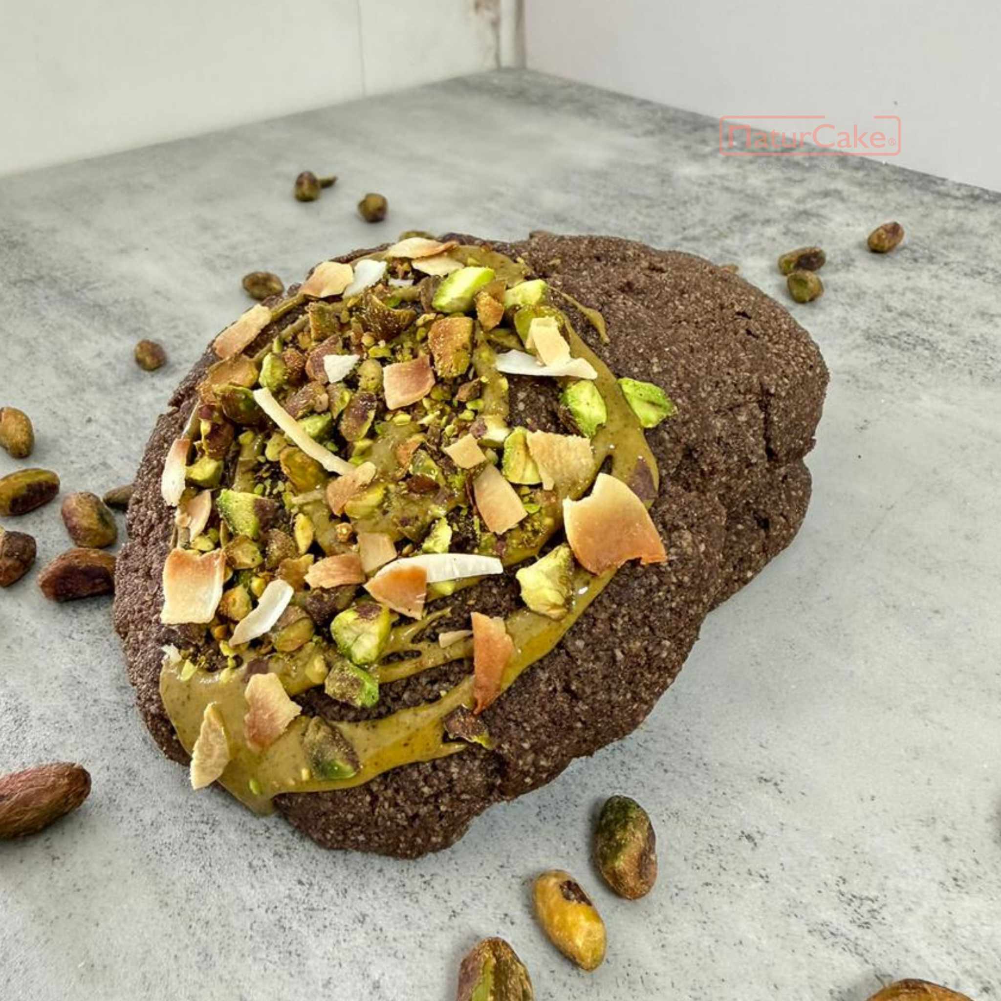 Postres con lácteos