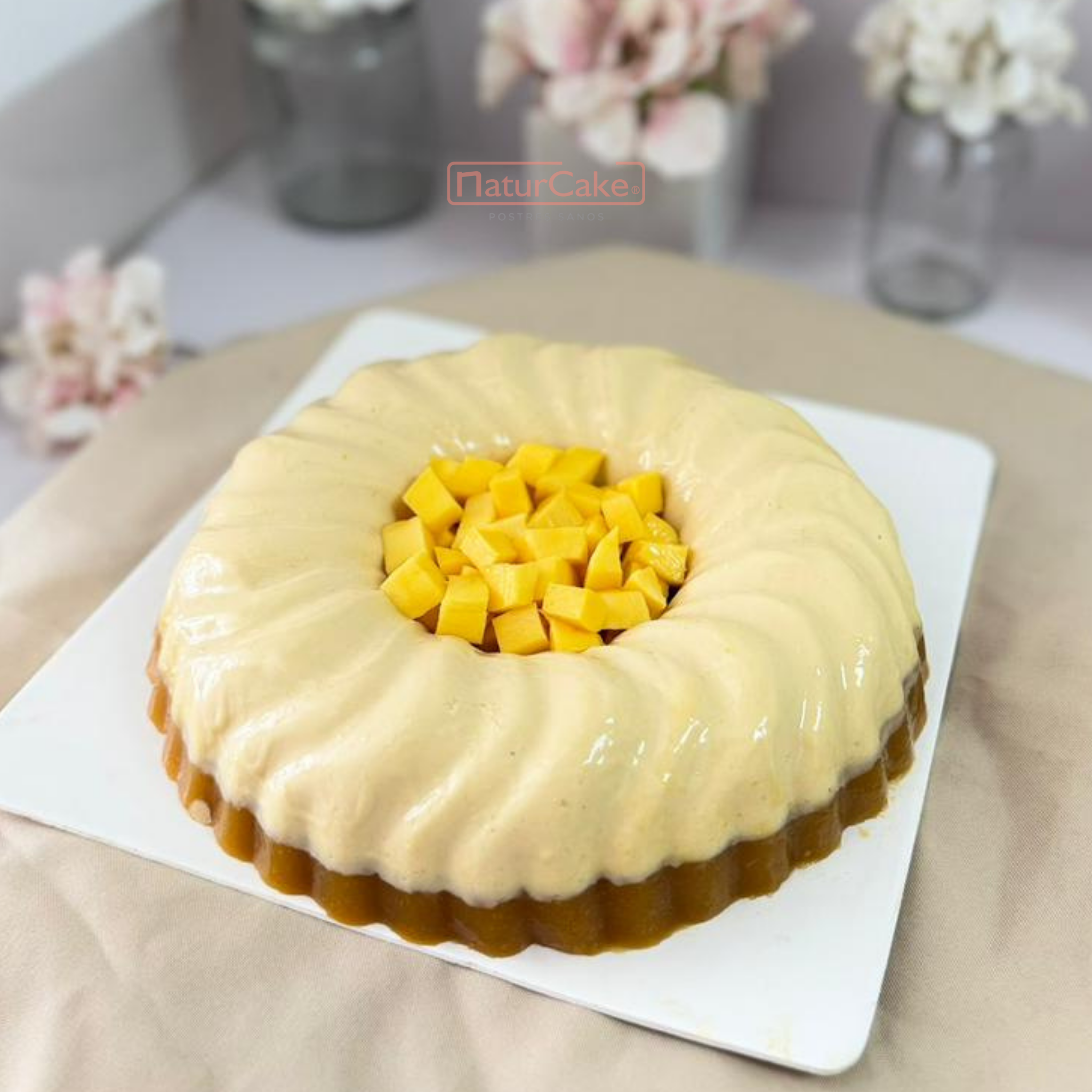 Gelatinas grandes e individuales
