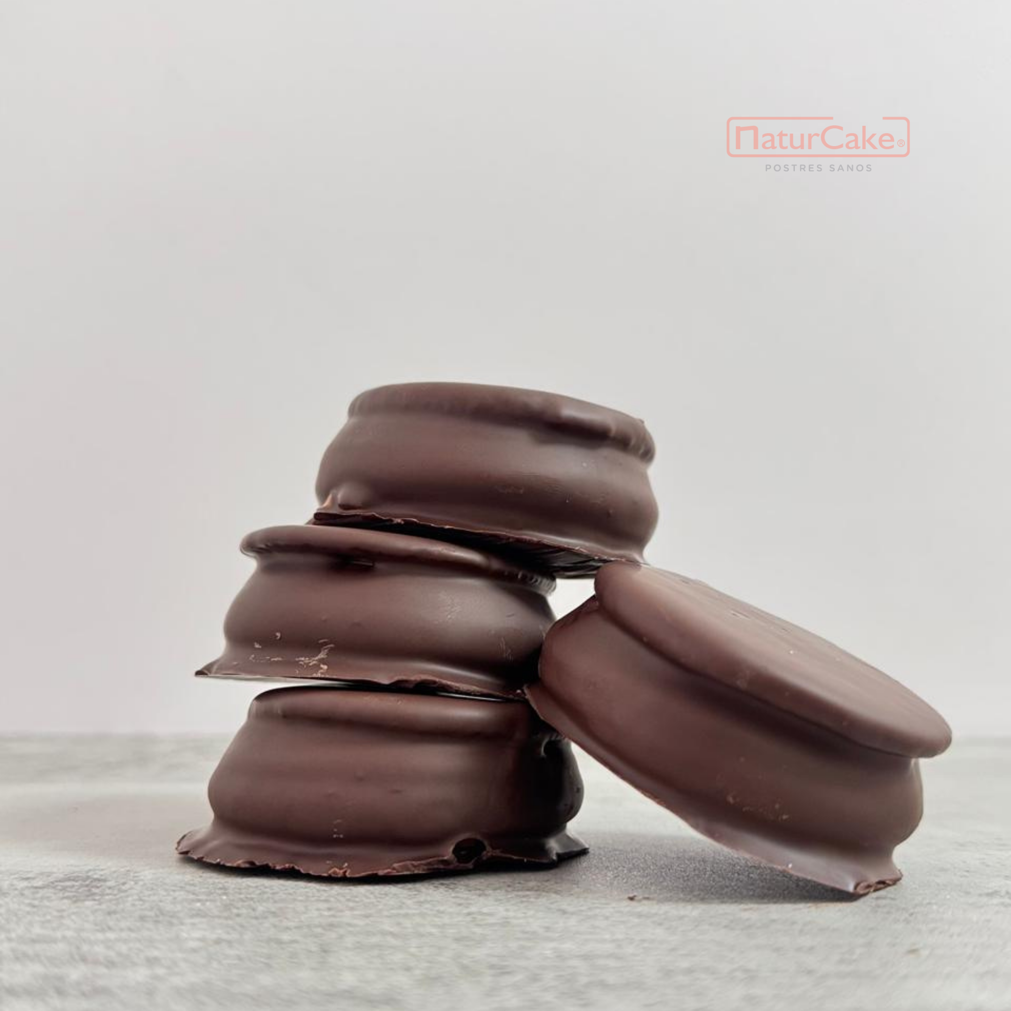 Postres sin lácteos