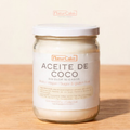 Aceite de coco