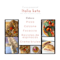 Curso Italia keto