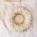 Gelatina de coco individual