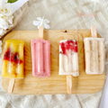 Paleta helada de gansito